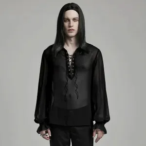 Tempest Shirt