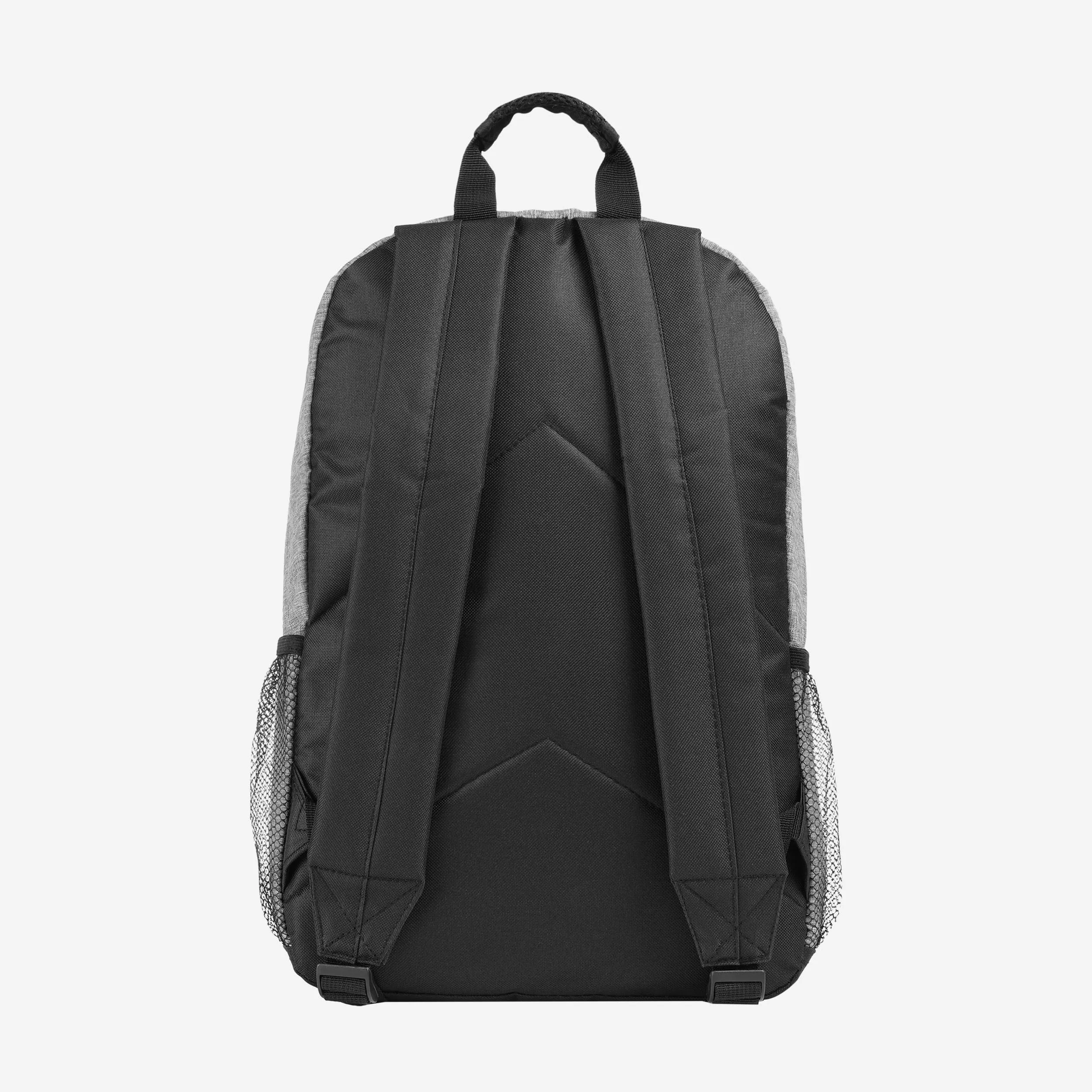 Tennessee Volunteers Heather Grey Bold Color Backpack