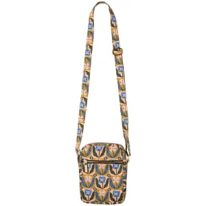 Teppi Crossbody Bag