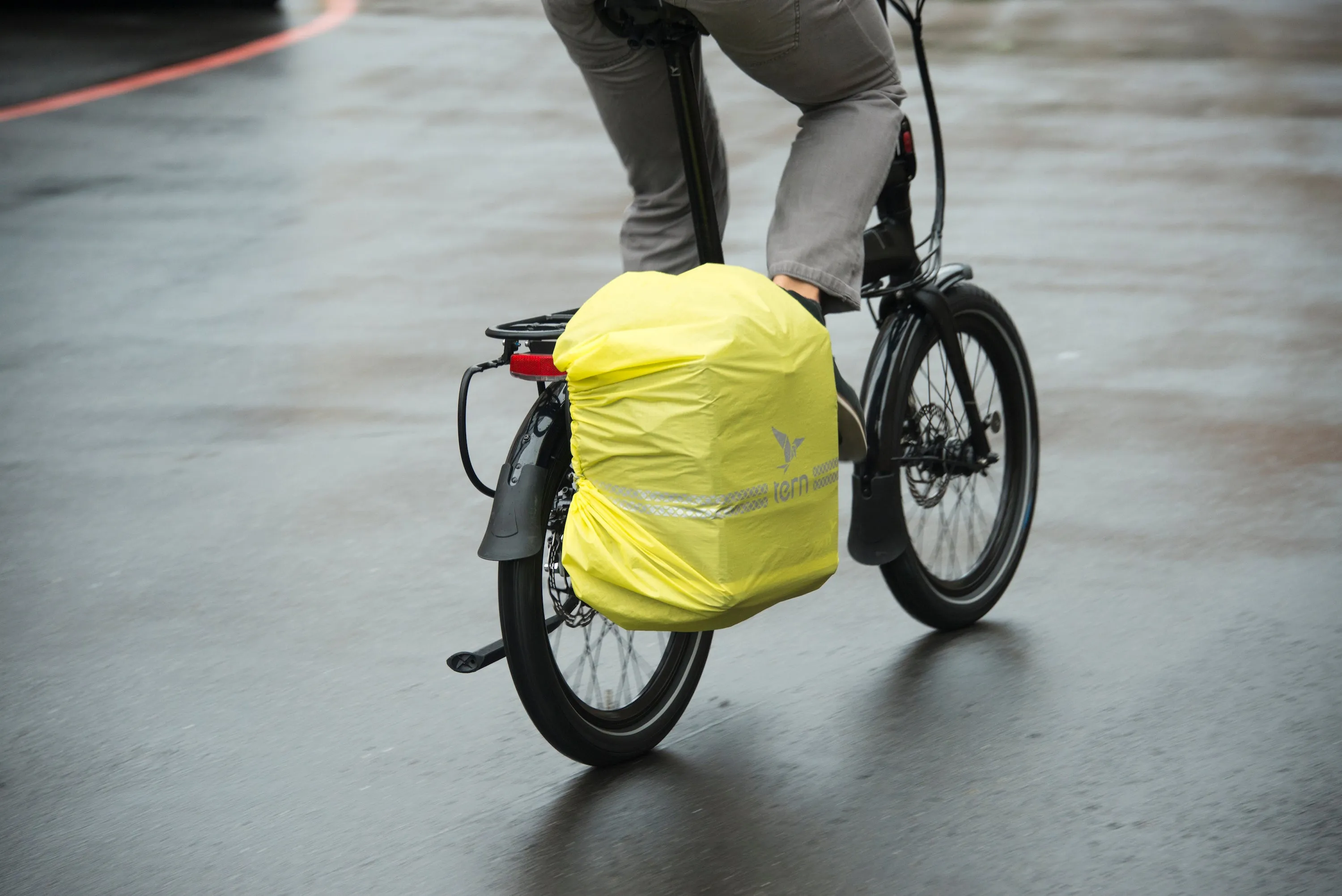 Tern Storm Cover