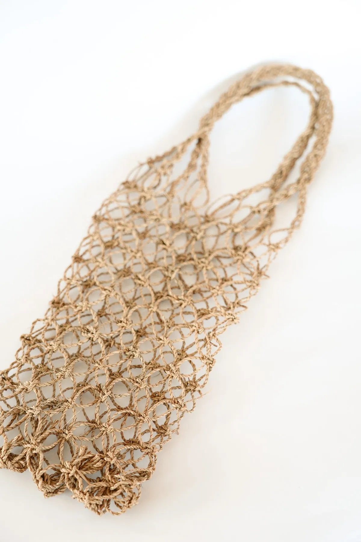 THE MARINA BOTTLE BAG