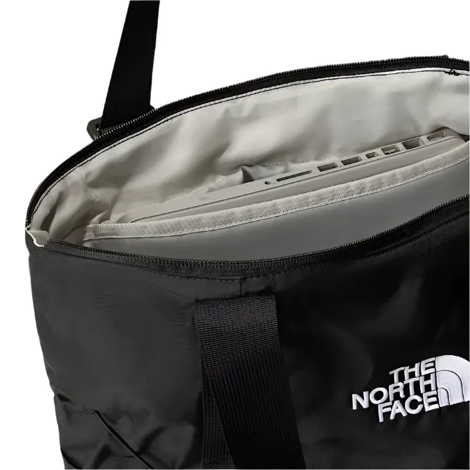 The North Face Borealis Tote Bag Black