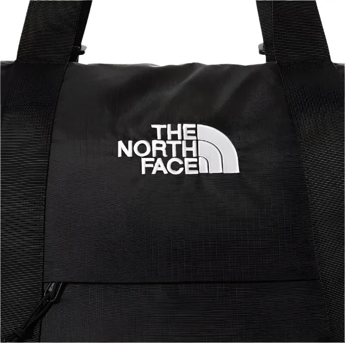 The North Face Borealis Tote Bag Black