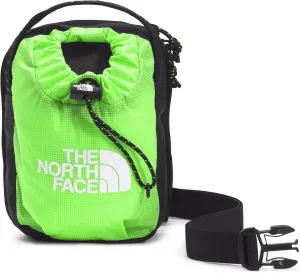 THE NORTH FACE Bozer, Safety Green/TNF Black, Einheitsgröße