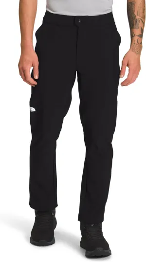 THE NORTH FACE Men's Paramount Active Pant, TNF Black/TNF Black, 40 Short