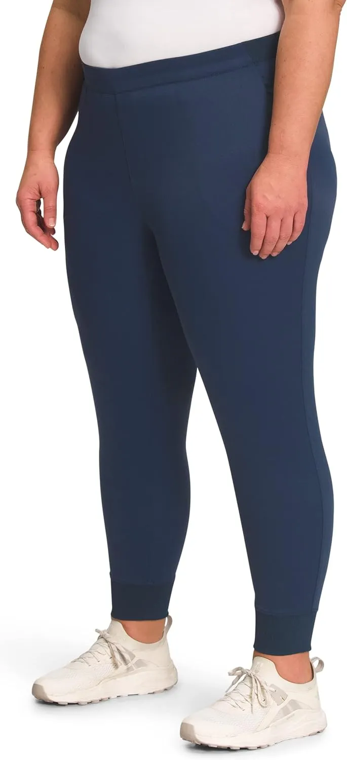 THE NORTH FACE Women's Aphrodite Jogger (Standard and Plus Size)