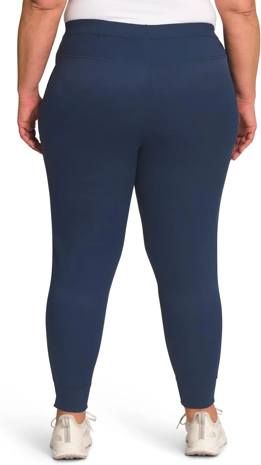 THE NORTH FACE Women's Aphrodite Jogger (Standard and Plus Size)