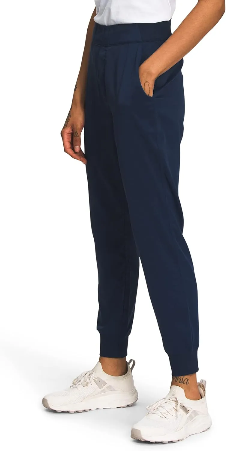THE NORTH FACE Women's Aphrodite Jogger (Standard and Plus Size)