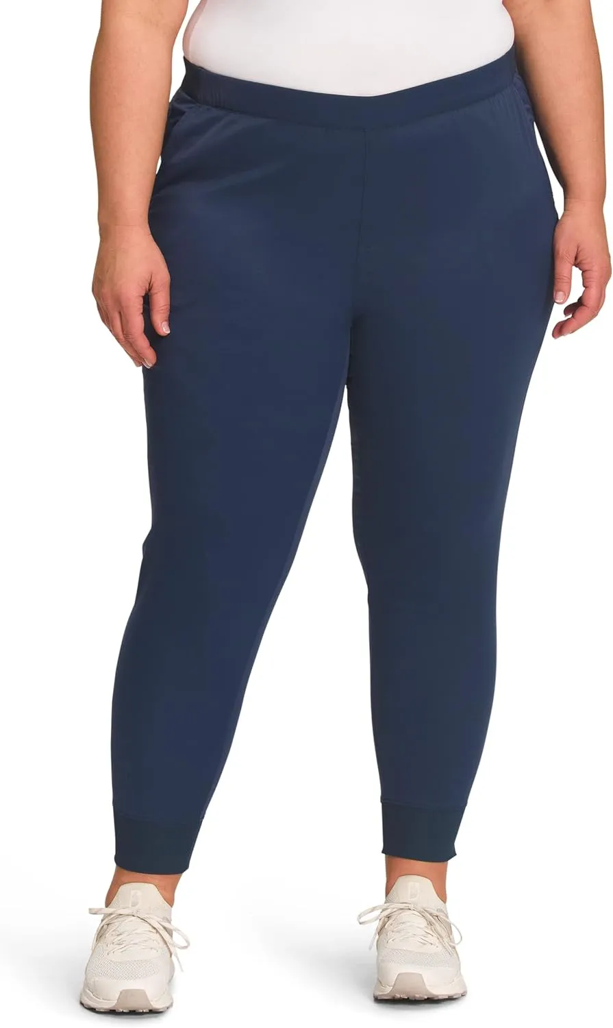THE NORTH FACE Women's Aphrodite Jogger (Standard and Plus Size)
