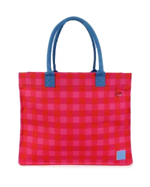 The Somewhere Co. Ultimate Tote Bag - Cherry Pie