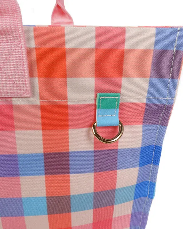 The Somewhere Co. Ultimate Tote Bag - Sugarplum