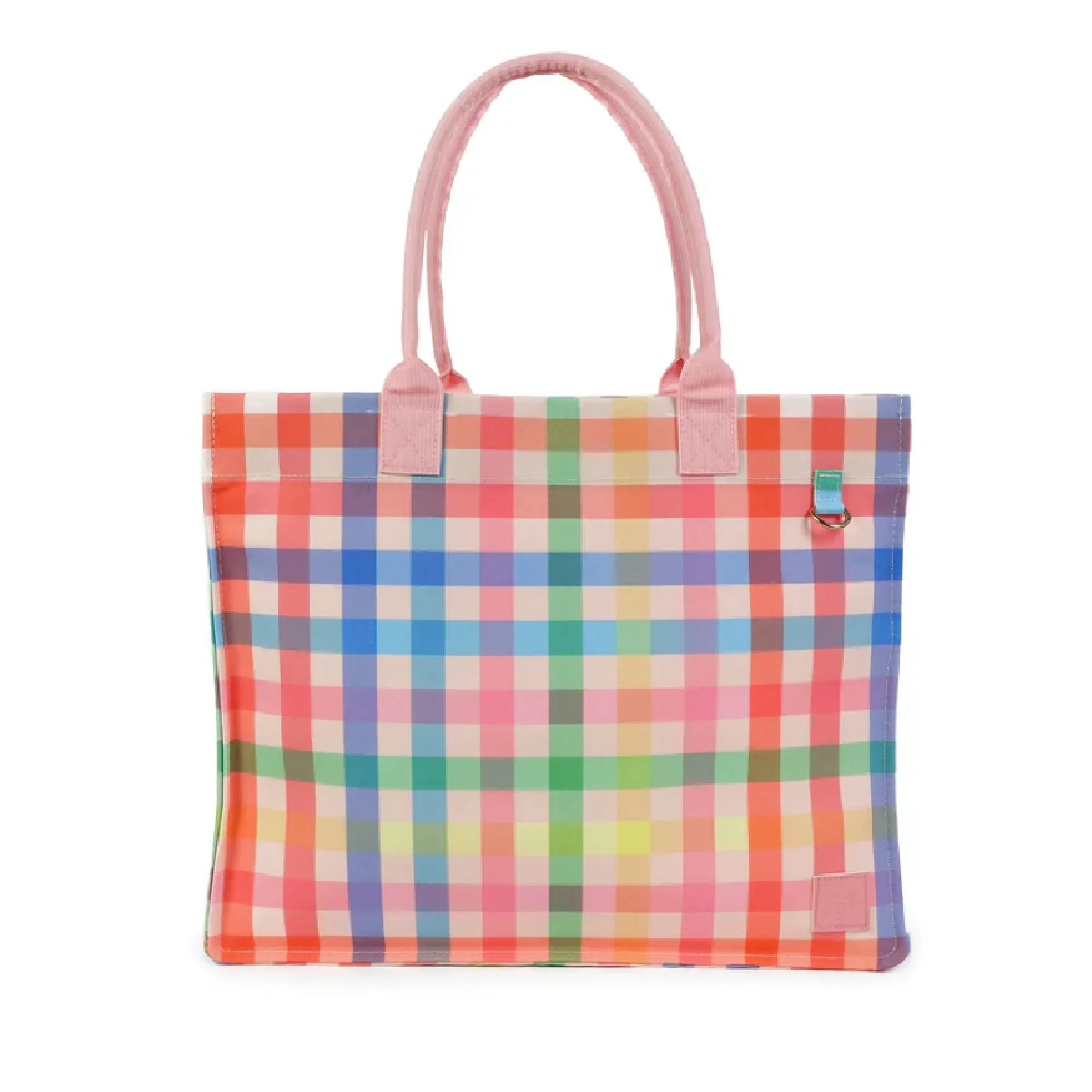The Somewhere Co. Ultimate Tote Bag - Sugarplum