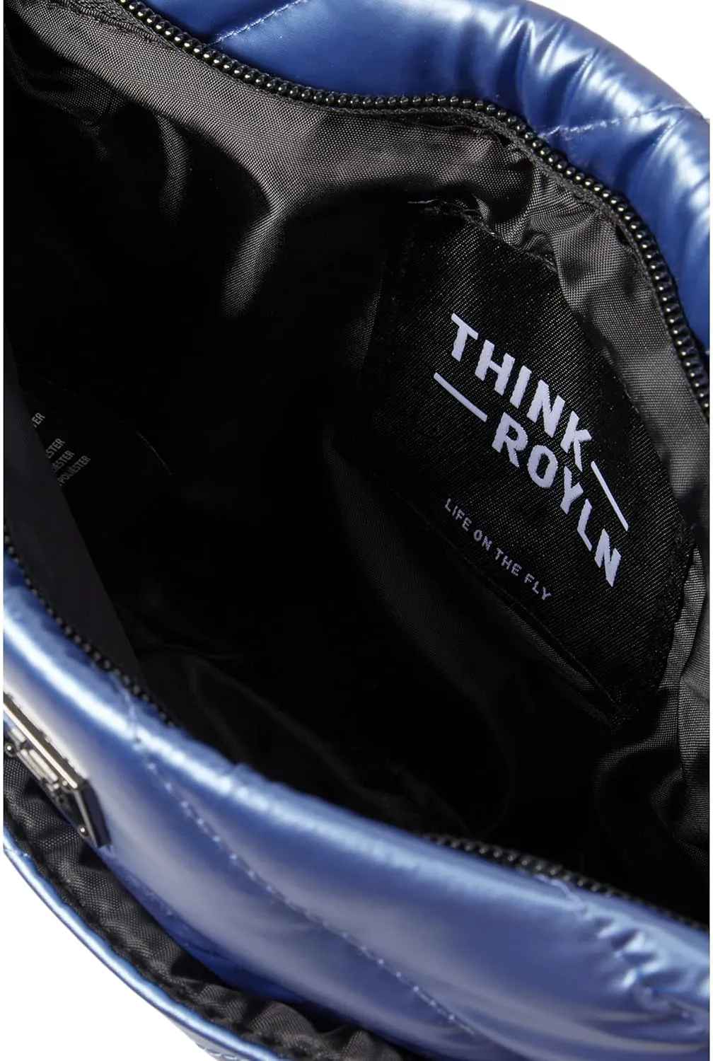 Think Royln Diagonal Bum Bag 2.0