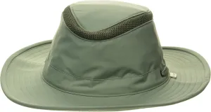 Tilley Endurables Airflo Broad Brim Sage Green 7 5/8