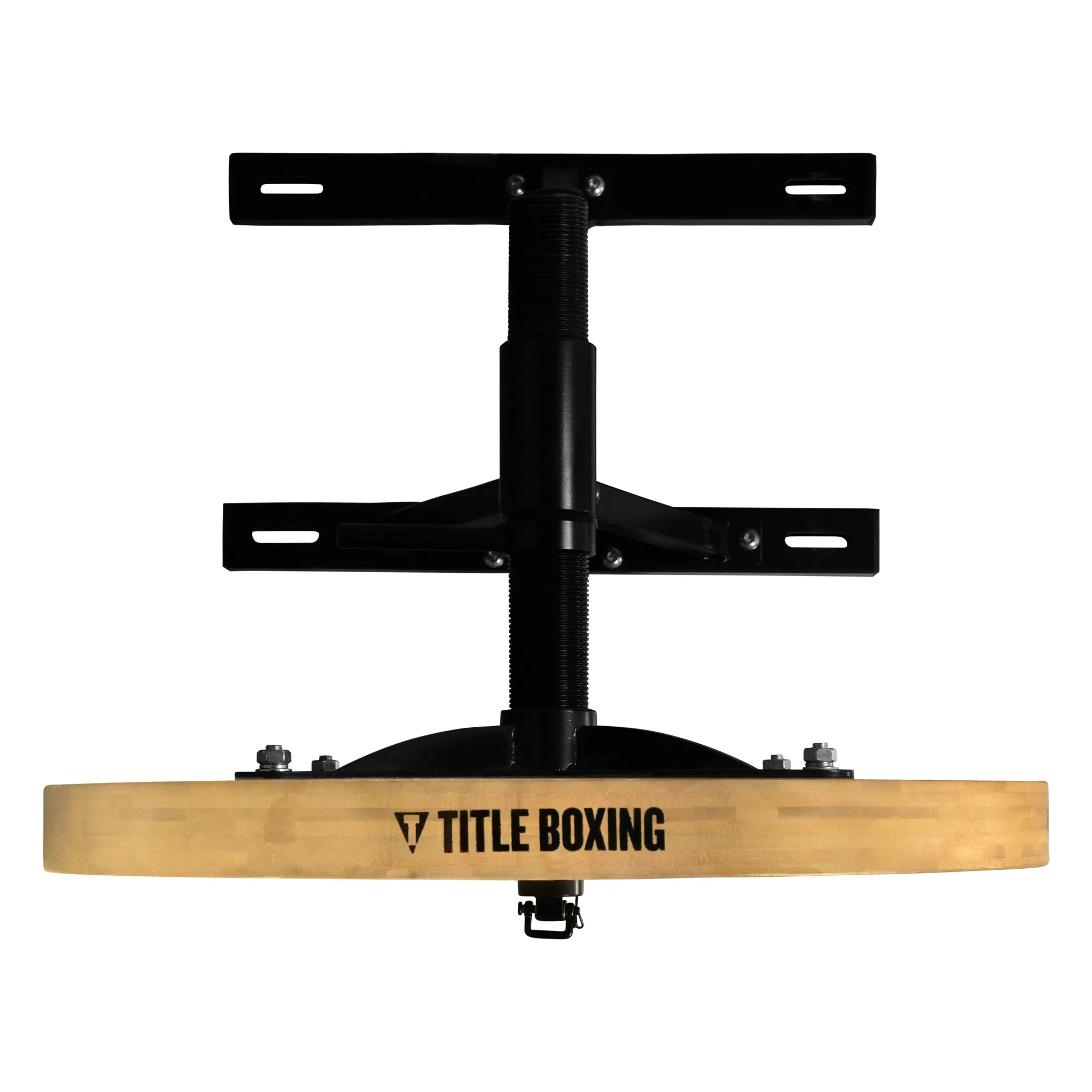 TITLE Boxing Adjustable Speed Bag Platform