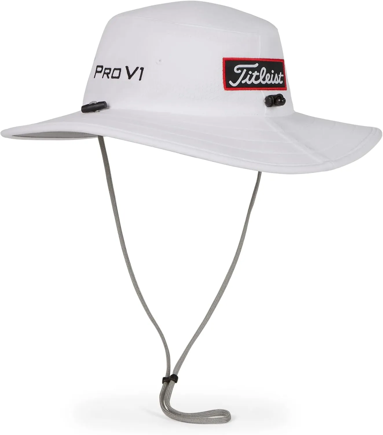 Titleist Men's Tour Aussie Golf Hat