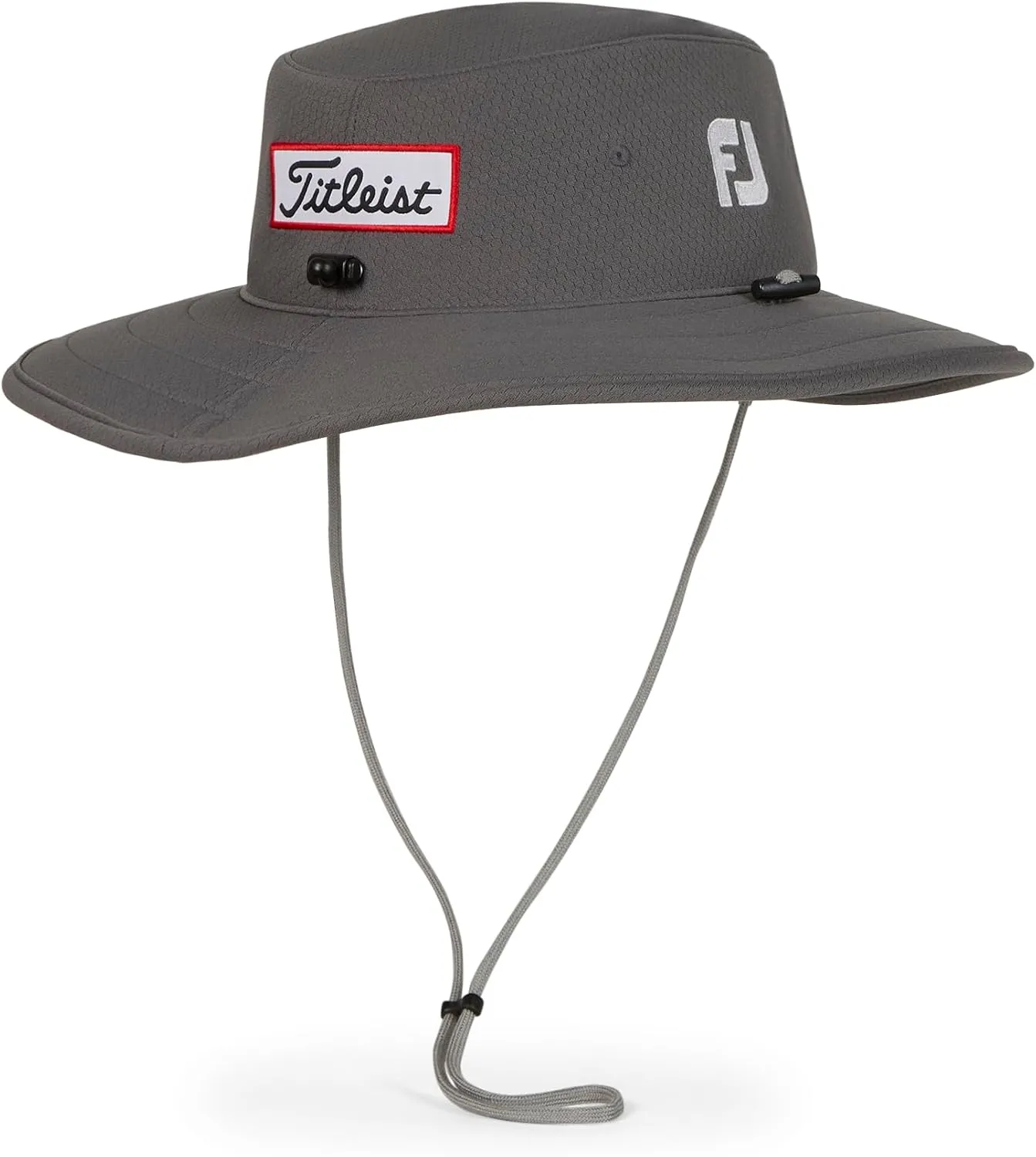 Titleist Men's Tour Aussie Golf Hat