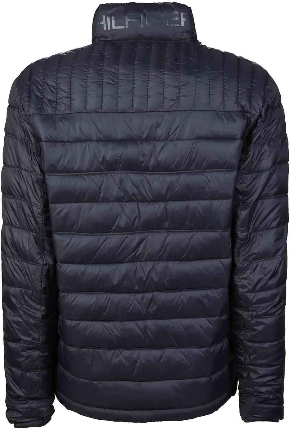 Tommy Hilfiger Men's Real Down Insulated Packable Puffer Jacket