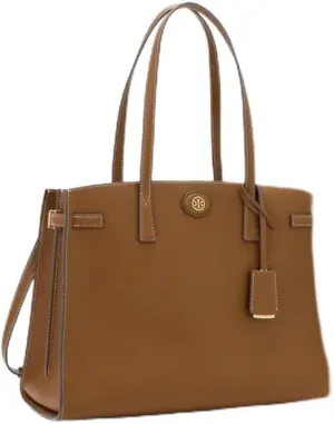 Tory Burch Robinson Satchel