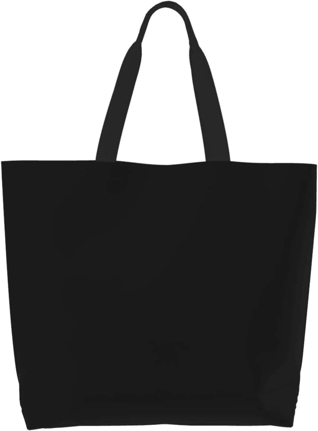 Tote Bag Fashion Large Capacity Handbag Waterproof Reusable Grocery Tote Bag