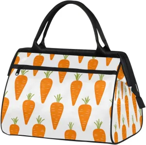 Tote Bag for Women with Zipper, Large Shoulder Bag Handbag for Travel Sports Work