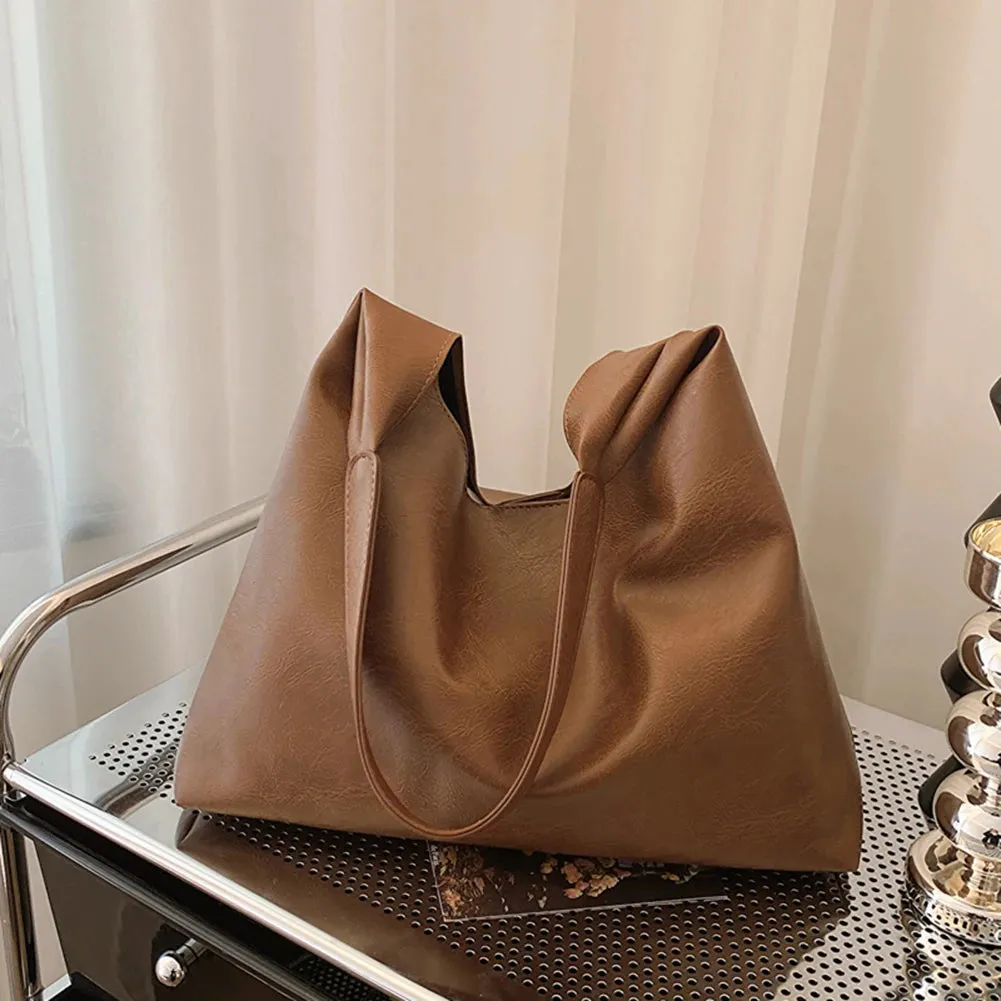 Tote Bag Large Capacity
