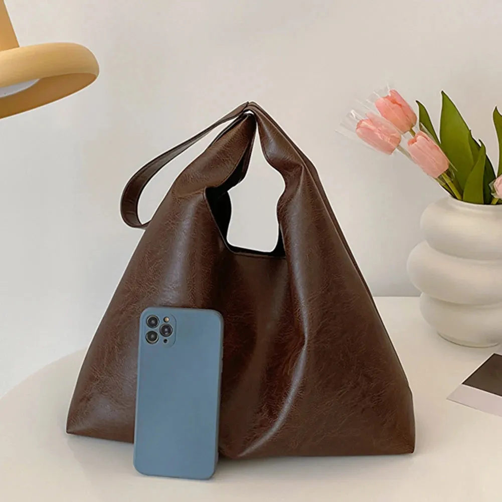 Tote Bag Large Capacity