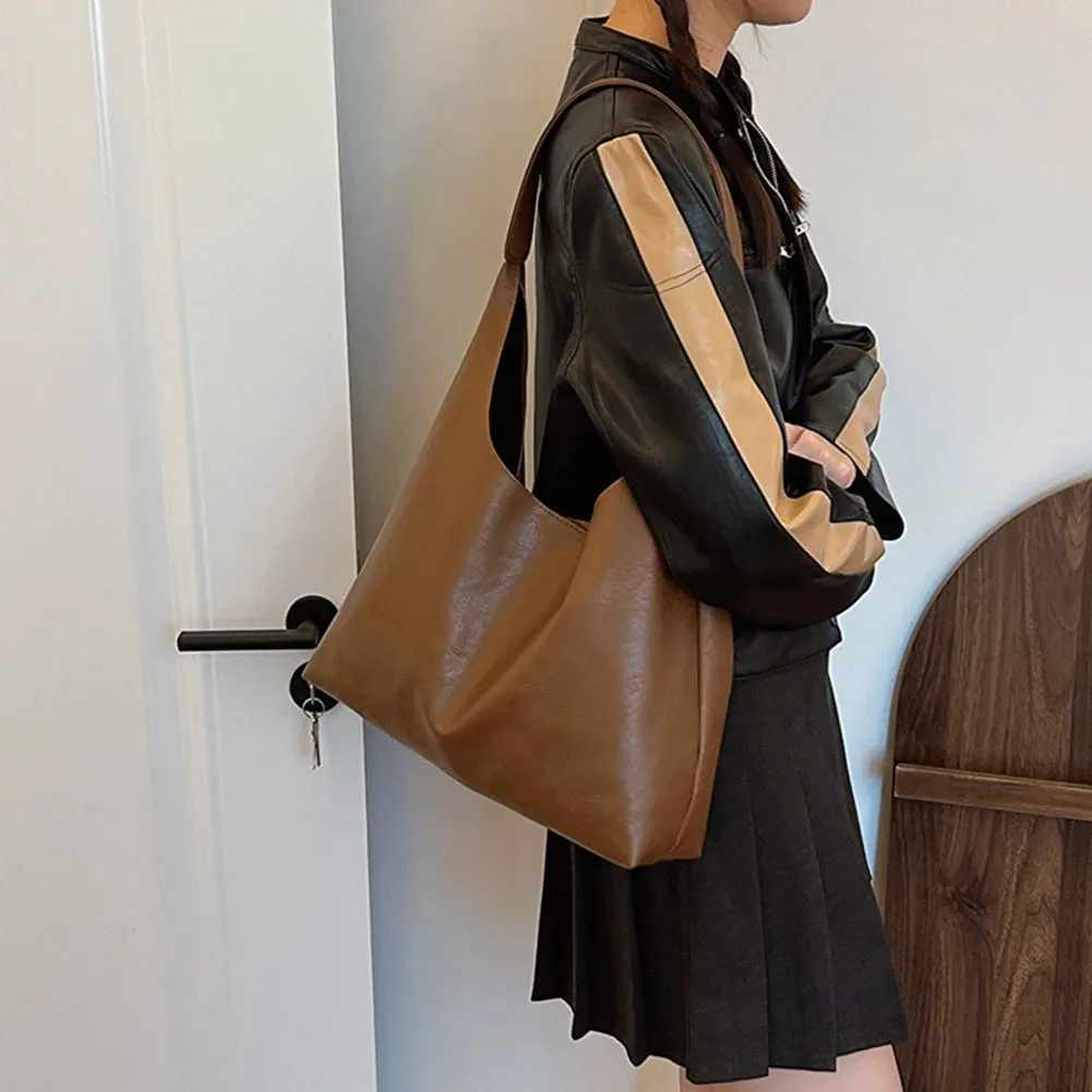Tote Bag Large Capacity