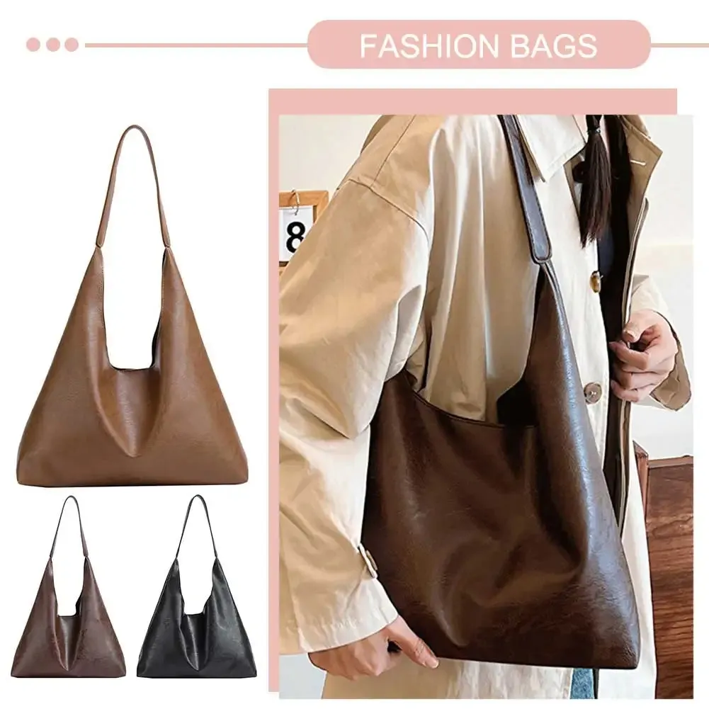 Tote Bag Large Capacity