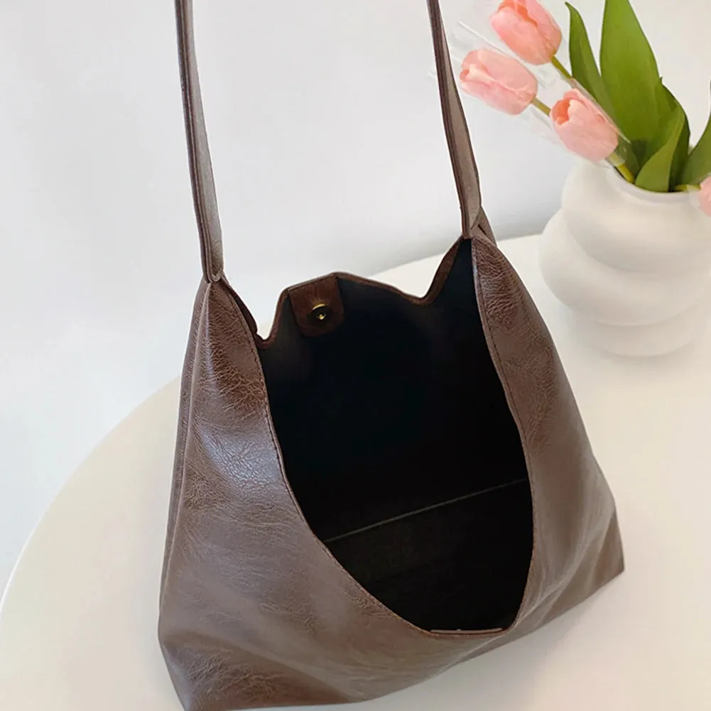 Tote Bag Large Capacity