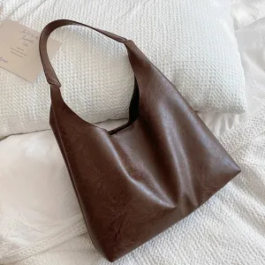 Tote Bag Large Capacity