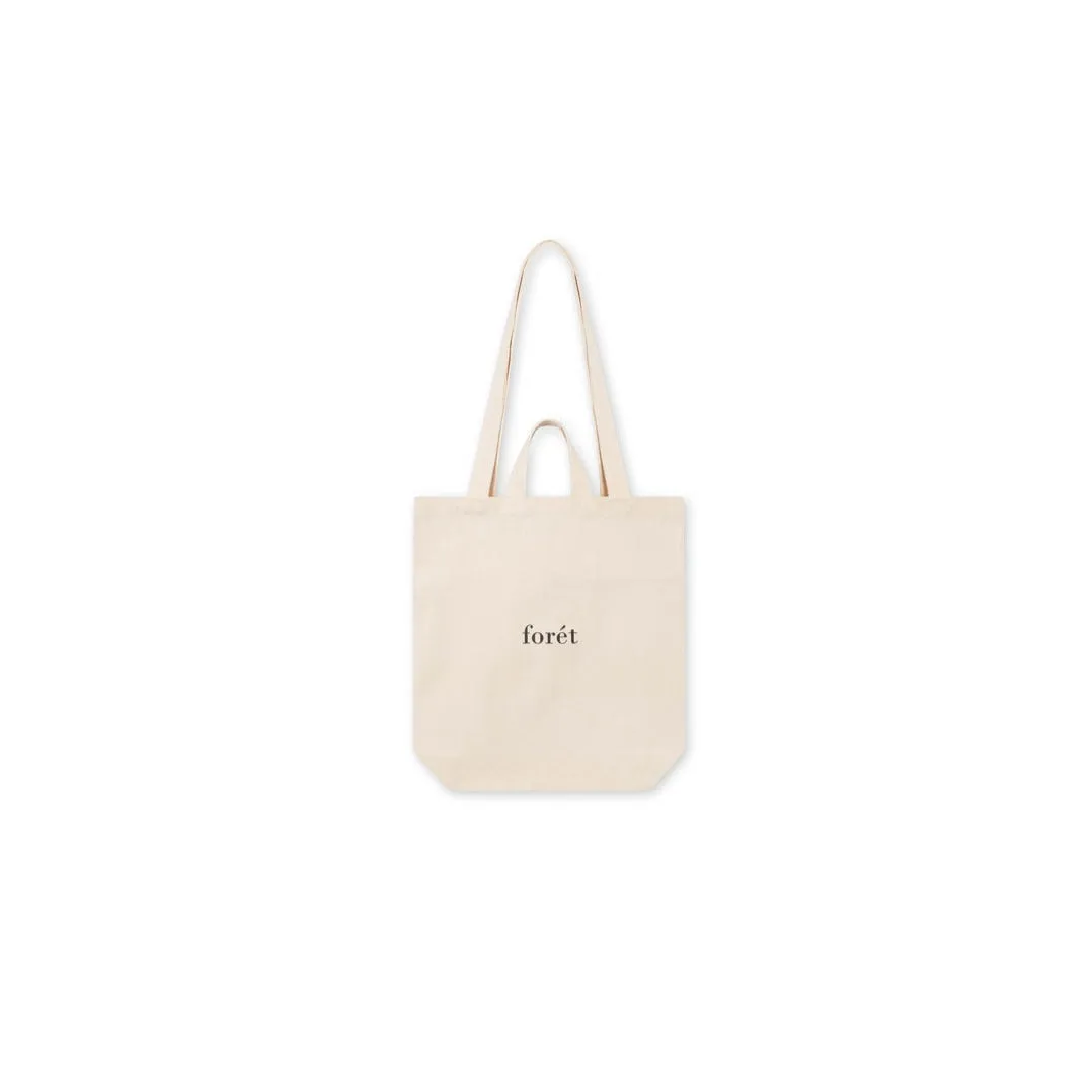 Tote Bag (Natural)