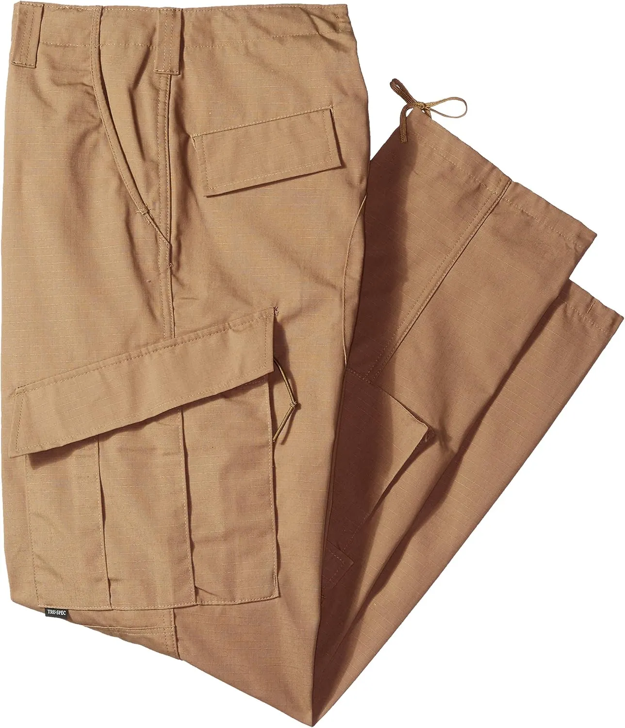 Tru-Spec Men's Tactical Response Uniform Pant