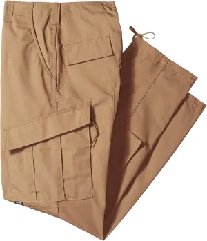 Tru-Spec Men's Tactical Response Uniform Pant
