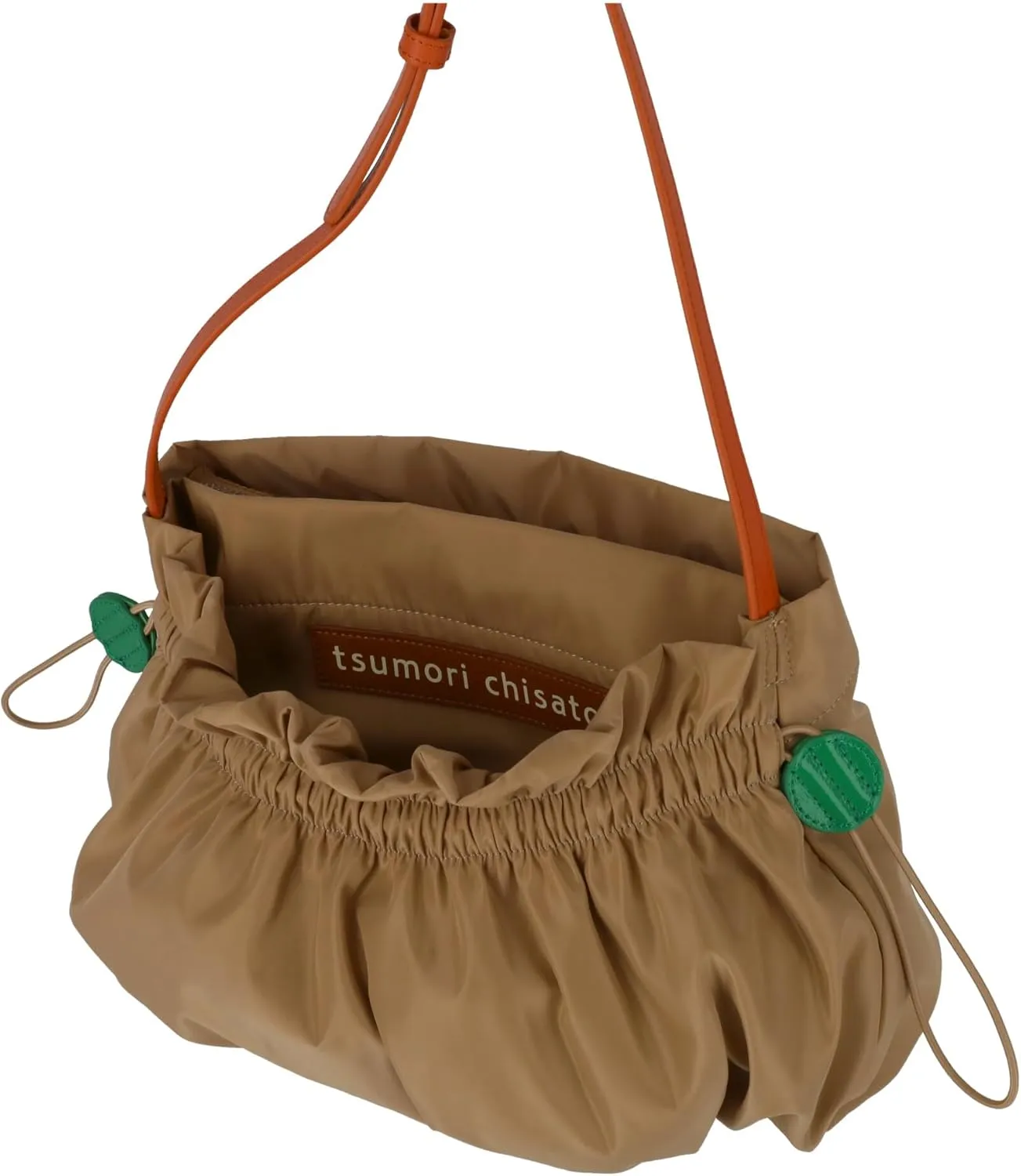 TSUMORI CHISATO Casual