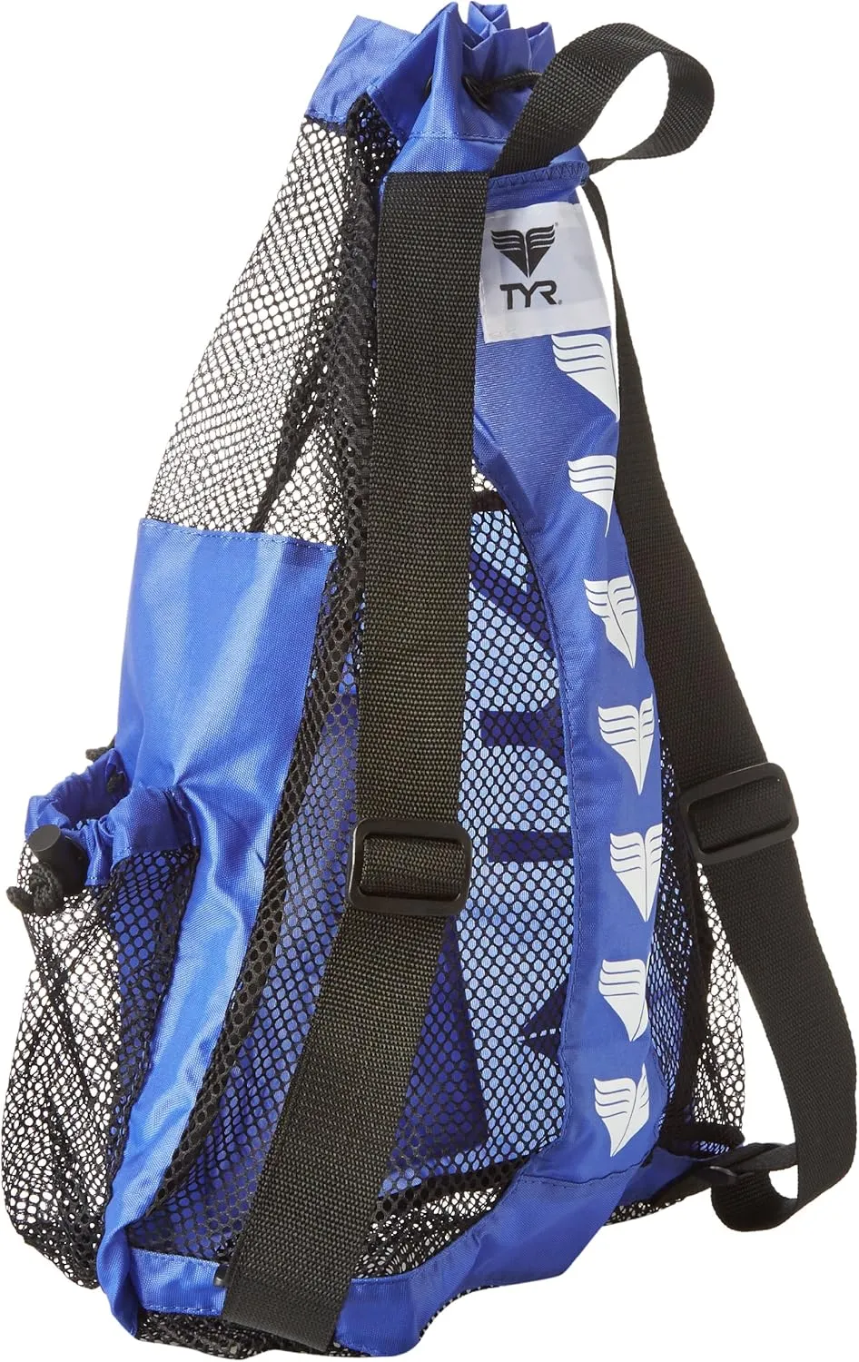 TYR Big Mesh Mummy Gear Bag