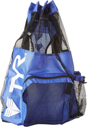 TYR Big Mesh Mummy Gear Bag