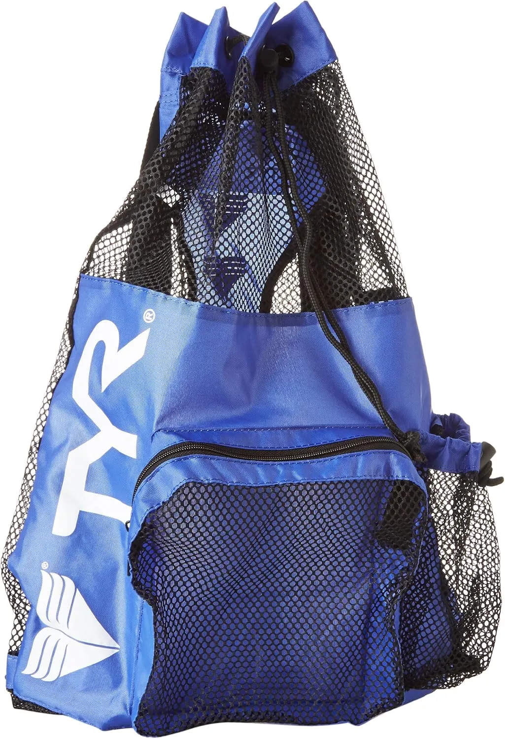 TYR Big Mesh Mummy Gear Bag