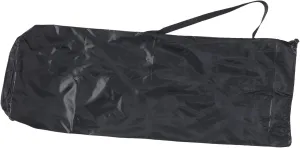 Umbrella Stroller Travel Bag Padded Design for Airplane Use Lockable Drawstring Closure Convenient Shoulder Straps Fits for Family Travel