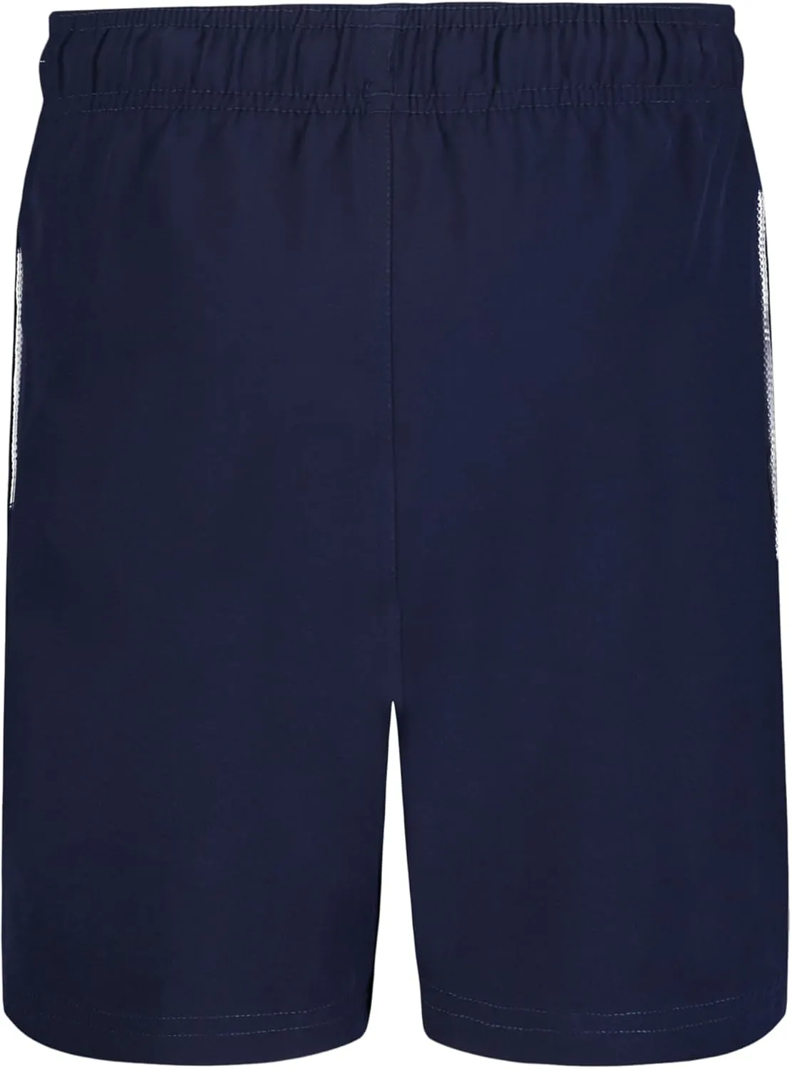 Under Armour Boys Compression Lined Volley, Swim Trunks, Shorts with Drawstring Closure & Elastic Waistband