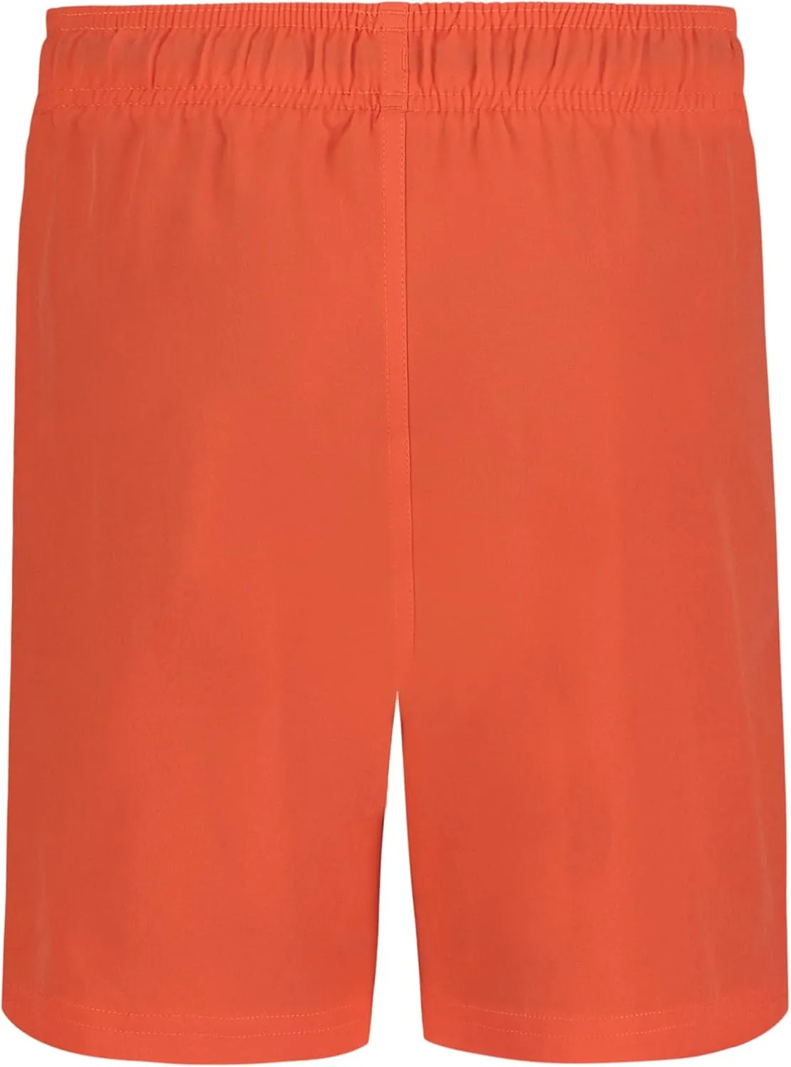 Under Armour Boys Compression Lined Volley, Swim Trunks, Shorts with Drawstring Closure & Elastic Waistband