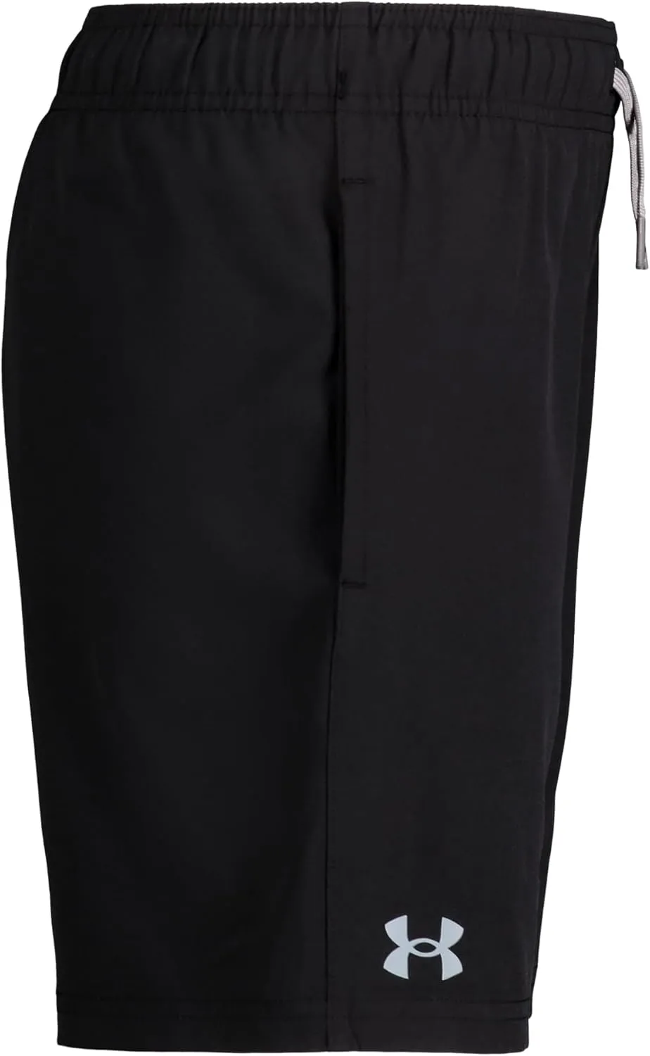 Under Armour Boys Compression Lined Volley, Swim Trunks, Shorts with Drawstring Closure & Elastic Waistband