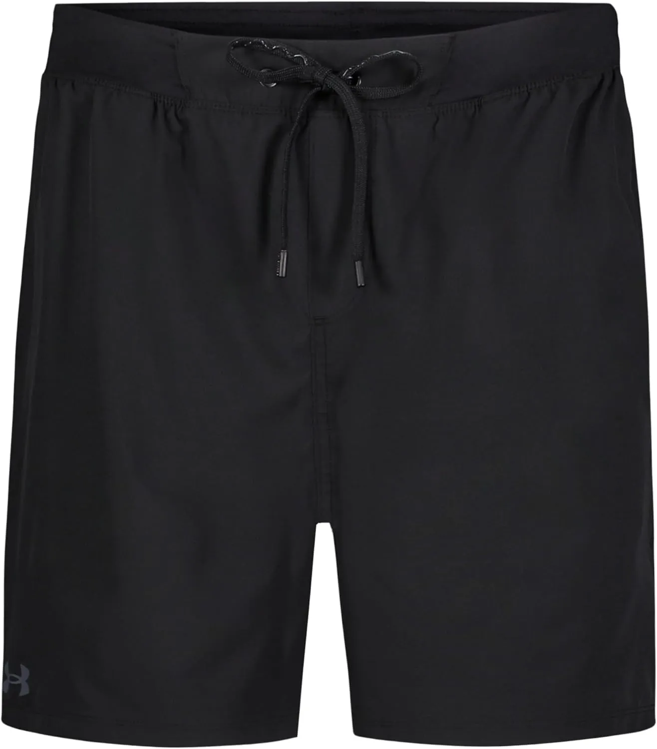 Under Armour Men's Comfort Swim Trunks, Shorts with Drawstring Closure & Full Elastic Waistband