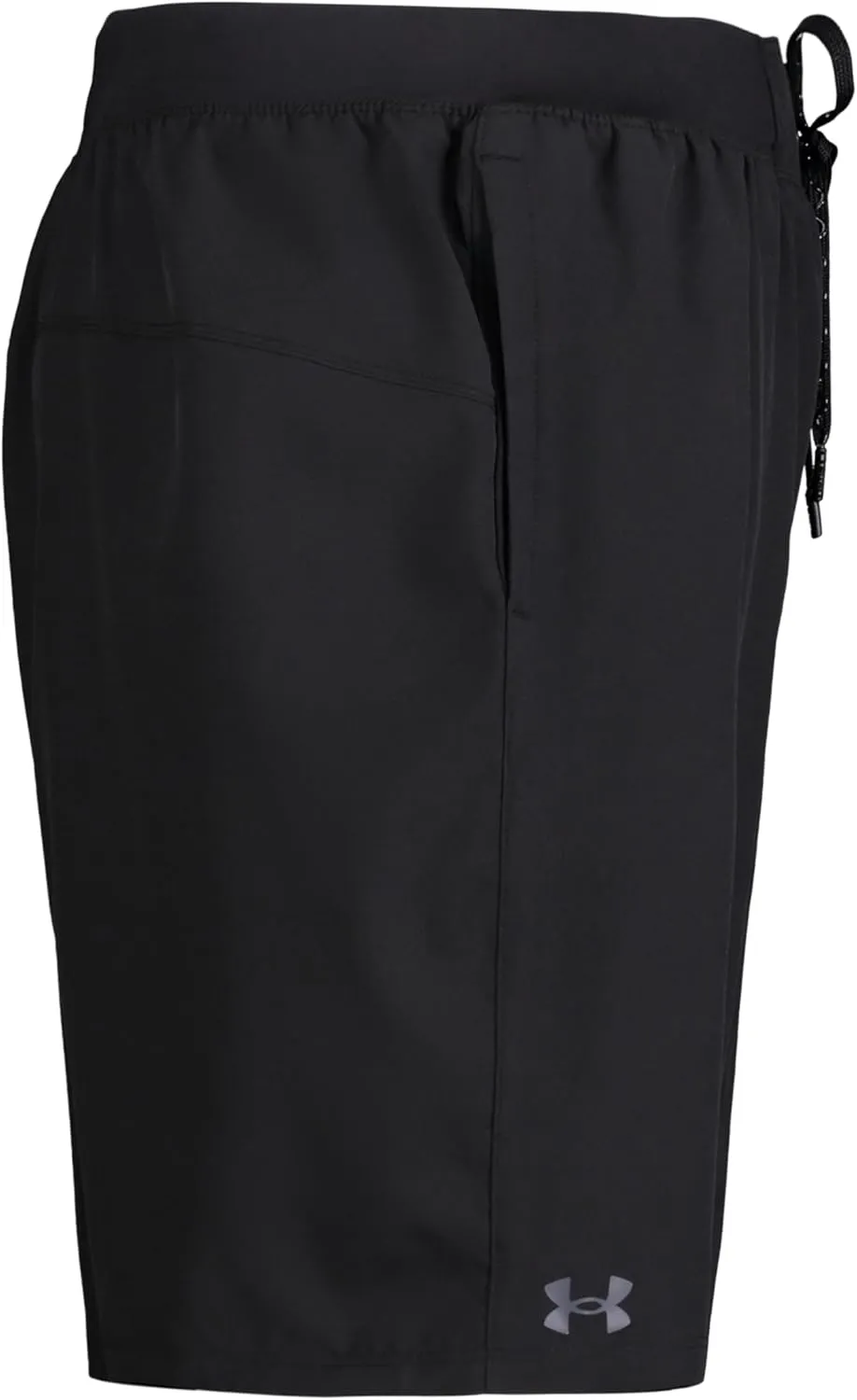 Under Armour Men's Comfort Swim Trunks, Shorts with Drawstring Closure & Full Elastic Waistband
