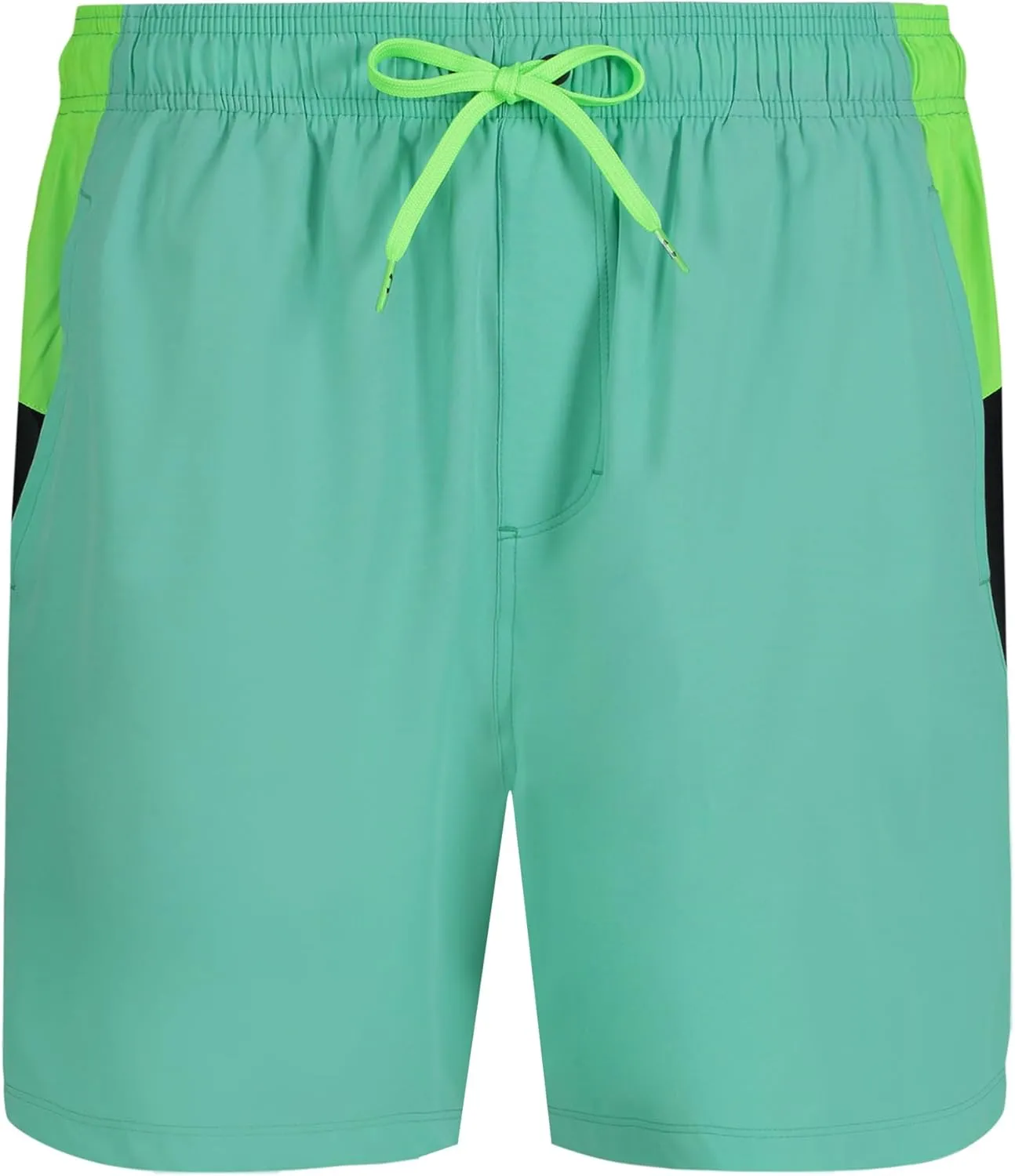 Under Armour Men's Comfort Swim Trunks, Shorts with Drawstring Closure & Full Elastic Waistband
