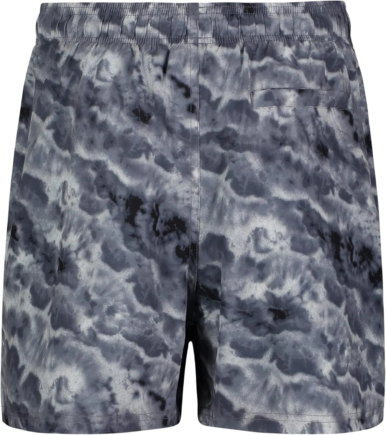 Under Armour Men's Compression Lined Volley, Swim Trunks, Shorts with Drawstring Closure & Elastic Waistband