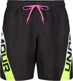Under Armour Men's Swim Trunks, Shorts with Drawstring Closure & Elastic Waistband
