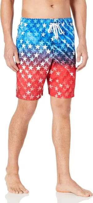 Under Armour Men's Swim Trunks, Shorts with Drawstring Closure & Elastic Waistband
