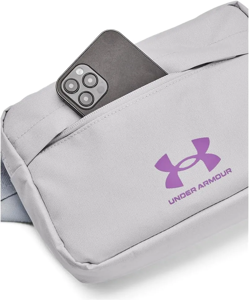 Under Armour Unisex Adult Loudon Lite Waistband Crossbody