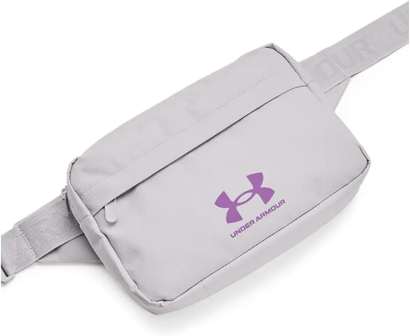 Under Armour Unisex Adult Loudon Lite Waistband Crossbody